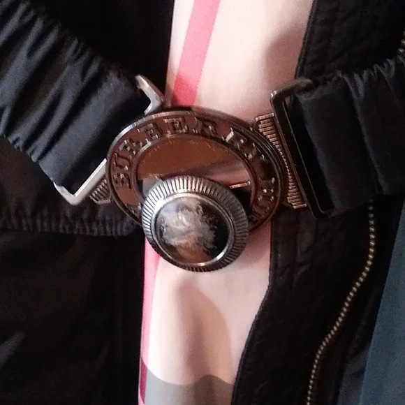 🚫sold elsewhere 🚫Burberry coat - Picture 8 of 8